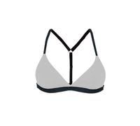 Golden Circle Clothing Soft BH mit Biogummi Grau 2