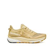 Scarpa - Golden Gate 2 - Trailrunningschuhe, Gr. 48, beige (EtherealGreen/Curry)