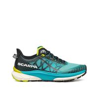 Golden Gate 2 Trailrunning-Schuh - Scarpa 576-orange fluo/spring green 41.5 (7.5 UK)