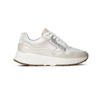 Xsensible Edel Sneaker Golden Gate, Weite G, Color:beige, 11-Deutsch:38