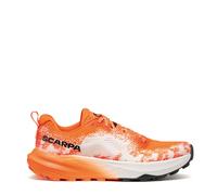 Scarpa Trailrunningschuhe Golden Gate LT Herren Weiß/Azure Größe 46