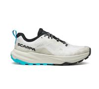 GOLDEN GATE LT Trailrunning-Schuhe Herren-White/Azure-EU 44