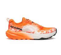Scarpa Trailrunningschuhe Golden Gate LT – Gr. 44,5 – bunt (White/Tonic)