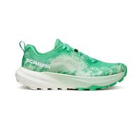 GOLDEN GATE LT WOMAN Trailrunning-Schuhe Damen-Mint/Green-EU 39