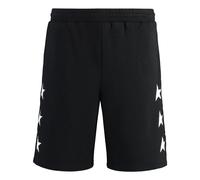 Golden Goose - Diego Baumwoll-Bermudashorts - - Shorts - Herren - Schwarzk - S