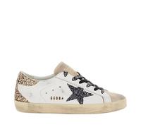 Golden Goose Low-Top Sneaker - super star white - Gr. 40 (EU) - in Weiß - für Damen