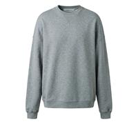 Golden Goose - Star Sweatshirt - - Sweatshirts & Hoodies - Herren - Grau - M