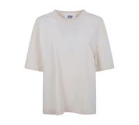 Golden Goose - Star T-Shirt - - Tops - Damen - Weiß - M