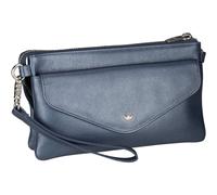 Golden Head Abendtasche & Clutch Valencia RFID Protect 8217 Saphir Damen