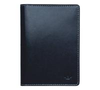 Golden Head Bari Ausweisetui Leder 9 cm blau