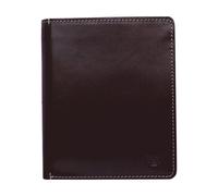 Golden Head Bari Geldbörse RFID Schutz Leder 10.5 cm braun