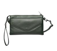 Golden Head Bari Geldbörse RFID Schutz Leder 22 cm grün