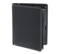 Golden Head Bari RFID Protect Combi Wallet Navy