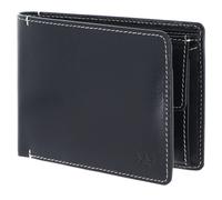 Golden Head Bari RFID Protect Wallet Navy