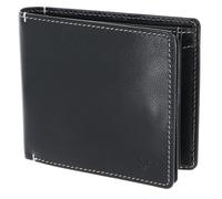 Golden Head Bari RFID Protect Wallet Navy