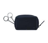 Golden Head Bari Schlüsseletui Leder 11 cm blau