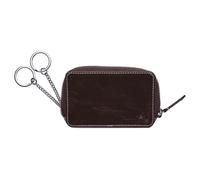 Golden Head Bari Schlüsseletui Leder 11 cm braun