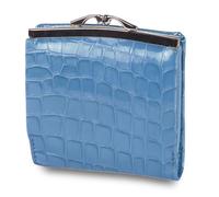 Golden Head Bügelbörse 2049-41 azur