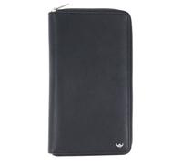 Golden Head Capri RFID Protect RV-Reise Brieftasche 4487 Schwarz