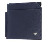 Golden Head Capri Clip-Scheintasche 1960 Blau