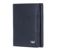 Golden Head Capri RFID Protect Minischeintasche 1011 Blau