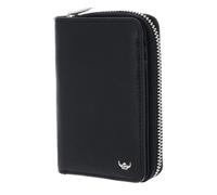 Golden Head Capri RFID Protect RV-Börse 3317 Schwarz