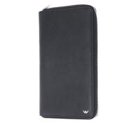 Golden Head Capri RFID Protect RV-Reise Brieftasche 4487 Schwarz