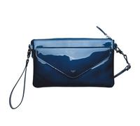Golden Head Carrara RFID Protect Mini-Tasche 8216 Blau