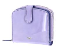 Golden Head Carrara RFID Protect Petite Billfold with Snap Closure Lavender