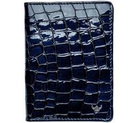 Golden Head Cayenne RFID Protect ID Wallet Nightblue