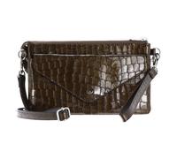 Golden Head Cayenne Clutch Geldbörse RFID Schutz Leder 22 cm braun