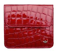 Cayenne RFID Protect Überschlagbörse 1174-41-rot