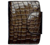 Golden Head Cayenne Geldbörse RFID Leder 10 cm braun