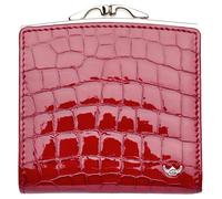 Golden Head Cayenne Geldbörse RFID Leder 10 cm rot