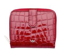 Golden Head Cayenne RFID Protect Minibörse mit Riegel 1006 Kirsche