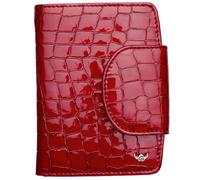 Golden Head Cayenne RFID Protect Kombischeintasche mit Riegel 1439 Kirsche