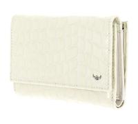 Golden Head Cayenne Ladies Purse Wallet Cream