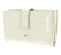 Golden Head Cayenne Ladies Purse Wallet Cream