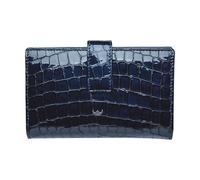 Golden Head Cayenne Rfid Damenbörse Nachtblau Geldbörse