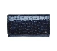 Golden Head Cayenne Rfid Damenbörse Nachtblau Geldbörse