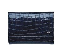 Golden Head Cayenne Rfid Damenbörse Nachtblau Geldbörse