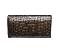 Golden Head Cayenne Geldbörse RFID Leder 19 cm toffee (280241-2) braun