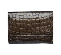 Golden Head Cayenne Rfid Damenbörse Toffee 2829 Geldbörse