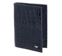 Golden Head Cayenne RFID Protect ID Wallet Nightblue