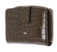 Golden Head Cayenne Rfid Kombischeint./Riegel Toffee Geldbörse