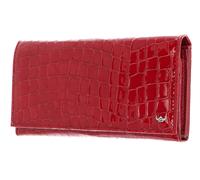 Golden Head Cayenne RFID Protect Ladies Purse Wallet Cherry