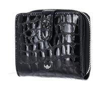 Golden Head Cayenne RFID Protect Minibörse mit Riegel 1006 Schwarz