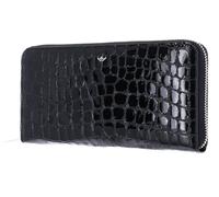 Golden Head Cayenne RFID Protect RV-Damenbörse 2822 Schwarz