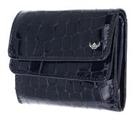 Golden Head Cayenne RFID Protect Überschlagbörse 1176 Nachtblau