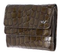 Golden Head Cayenne RFID Protect Überschlagbörse 1176 Toffee